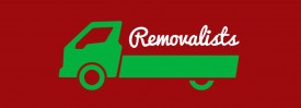 Removalists Youarang - Furniture Removalist Services